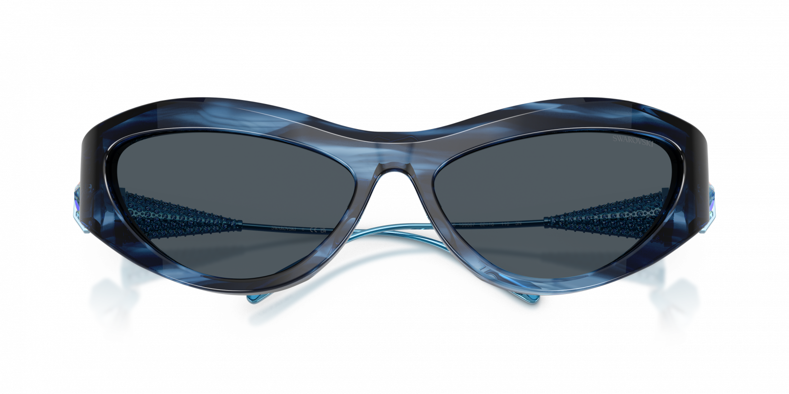 Swarovski SK6046 109087  